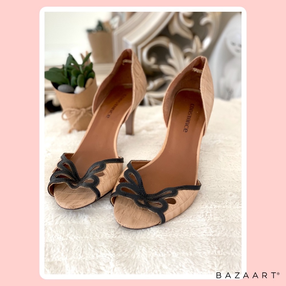 Shoes - low heels